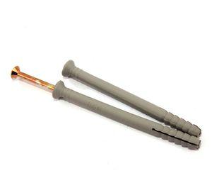 Tarugo clavo 6x80mm b2 Imporper