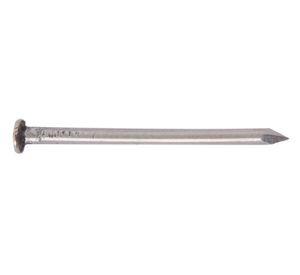Clavo corriente 1 1/4'' acero bolsa 1/2 kilo Inchalam