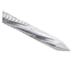 Clavo helicoidal 1'' 1 kg Arar