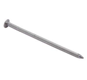 Clavo corriente 2 1/2'' acero bolsa 2,5 kilos Inchalam