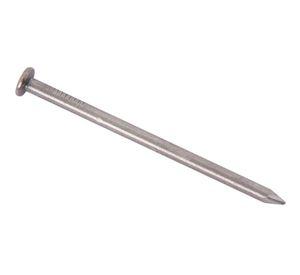 Clavo corriente 2''x 2,2 mm acero bolsa 1/2 kilo Inchalam