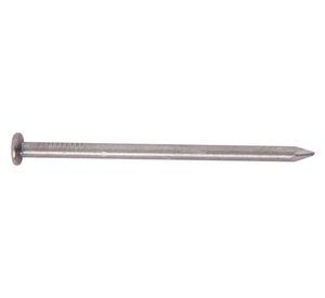 Clavo corriente 2''x 2,2 mm acero bolsa 1/2 kilo Inchalam