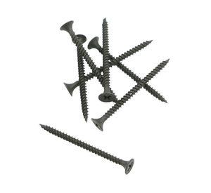 Tornillo hilo fino 6 x 2 100 unidades Imporper