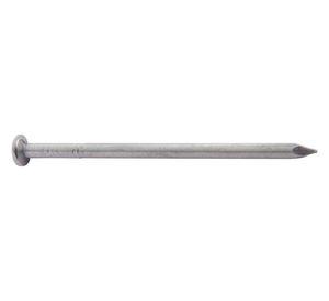 Clavo corriente 2 1/2'' acero bolsa 1/2 kilo Inchalam