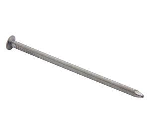 Clavo corriente 4'' acero 1 kg Inchalam