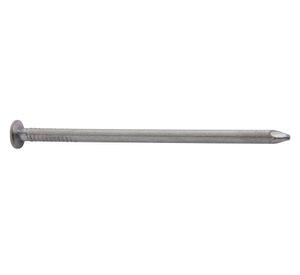 Clavo corriente 4'' acero 1 kg Inchalam