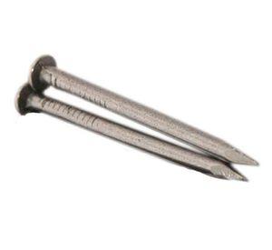 Clavo corriente 1 1/4'' acero bolsa 1 kilo Inchalam