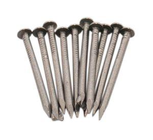 Clavo corriente 1 1/4'' acero bolsa 1 kilo Inchalam