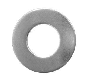 Golilla plana 1/4'' calibrada 100 unidades Mamut