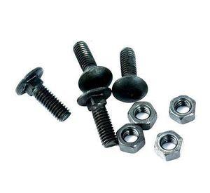 Perno coche con tuerca pv. 5/16'' x 1 1/2''. Easy Fix