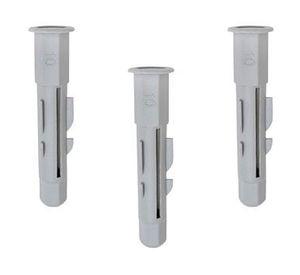 Tarugo 10mm universal nylon Mamut