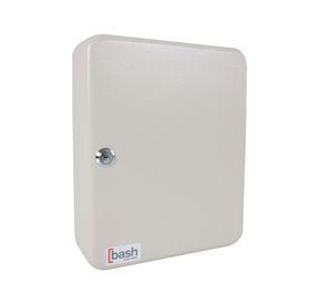Caja para archivar 30x25x75 cm 45 llaves K-300/A Bash