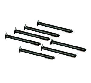 Clavo acero liso pav. 2.0 x 30. Easy Fix