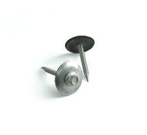 Tornillo autoperforante madera c/gol 12x 2 b 5 Imporper