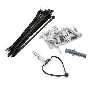 Tarugo nylon m 6 bt 15 unidades Imporper