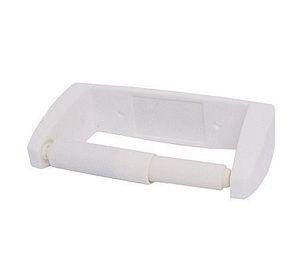 Portarollo papel estándar blanco Cotidiana