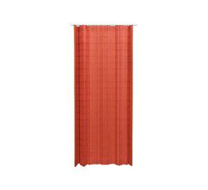 Puerta Plegable MDF Alerce 120x200 cm