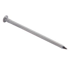 Clavo corriente 2 1/2'' acero bolsa 1 kilo Inchalam