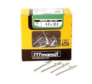 Remache 4x10 Mamut