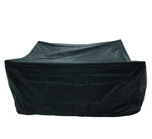 Cubierta living Oxford 85x200x200 cm