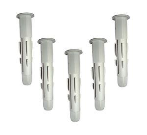 Tarugo universal M-8 5 un.