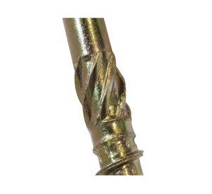 Tornillo para madera avellanante 10x120 mm 3 un.