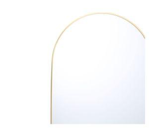 Espejo decorativo 90x60 cm