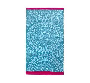 Toalla playa Mandala 75x150 cm