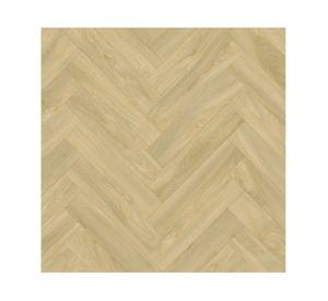 Rollo piso vinílico 2.7 mm Euphoria madera café 10 m2