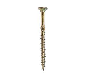 Tornillo para madera con fresa 8.0x180 mm 2 un.
