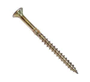 Tornillo madera c/fresa 10x200 mm