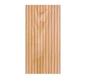 Cerámica 45x91 cm Ripado Palha 2.01 m2