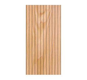 Cerámica 45x91 cm Ripado Palha 2.01 m2