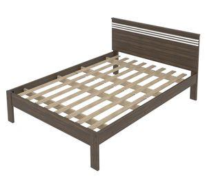 Marquesa Cama 2 plazas 195cm patas Tecnomobili