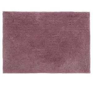 Piso baño 50x80 cm malva