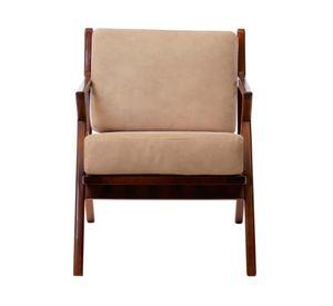 Sitial cuero 1 cuerpo Bremen beige