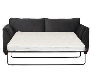 Sofá cama Milan negro
