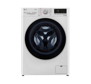 Lavadora/secadora carga frontal 9 kg/5 kg WD9WVC4S6