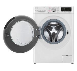 Lavadora/secadora carga frontal 9 kg/5 kg WD9WVC4S6