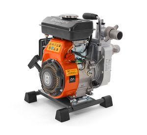Motobomba W40P 1.5" naranjo Husqvarna