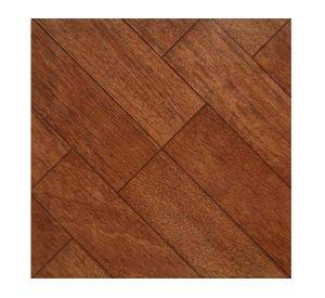 Cerámica piso 38x38 cm Cedro café 2.02 m2