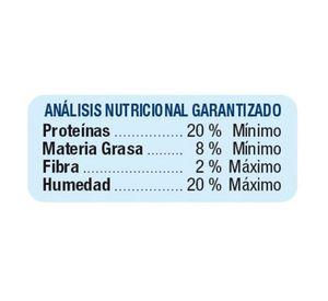 Snack gato 60 gr pescado Master Cat