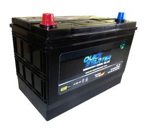 Batería 90AH 650CCA izquierdo Quick Start
