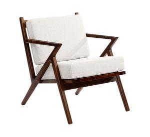Sitial lino 1 cuerpo Bremen blanco