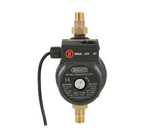 Bomba superficie presurizadora 3/4'' 120W RS15/90-Z Bercatti