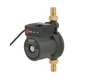 Bomba superficie presurizadora 3/4'' 120W RS15/90-Z Bercatti