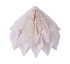 Pantalla 40 cm formas Abitare