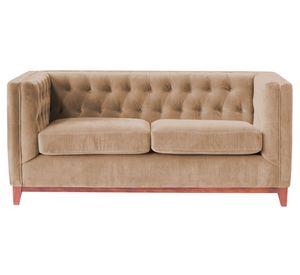 Sofá Roma beige Latam Home
