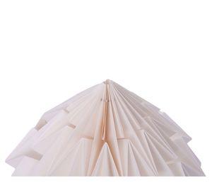 Pantalla 40 cm formas Abitare
