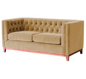 Sofá Roma beige Latam Home